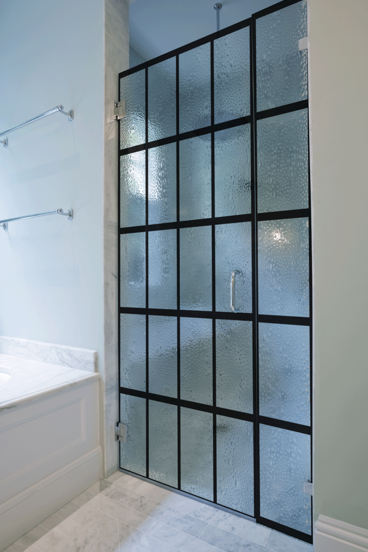 How to Choose the Right Glass for Your Shower