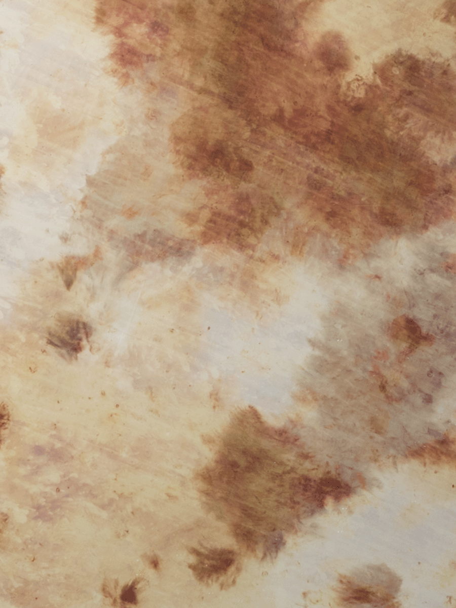 Venetian Policromo Sample
