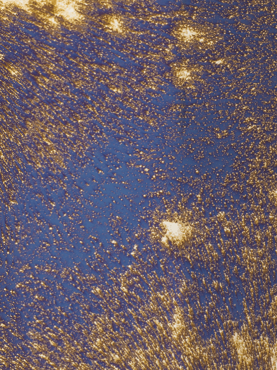 Venetian Galassia Sample