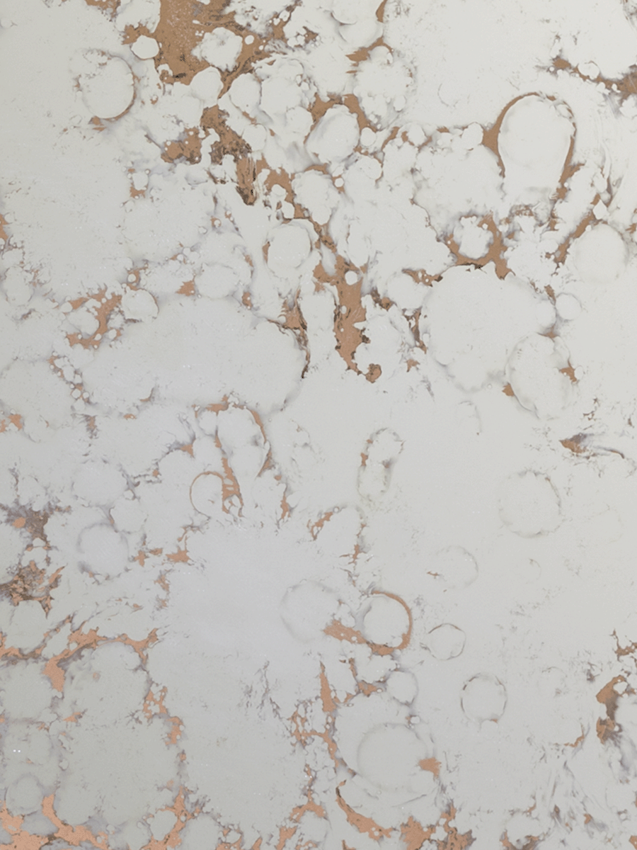 Venetian Cometa Sample
