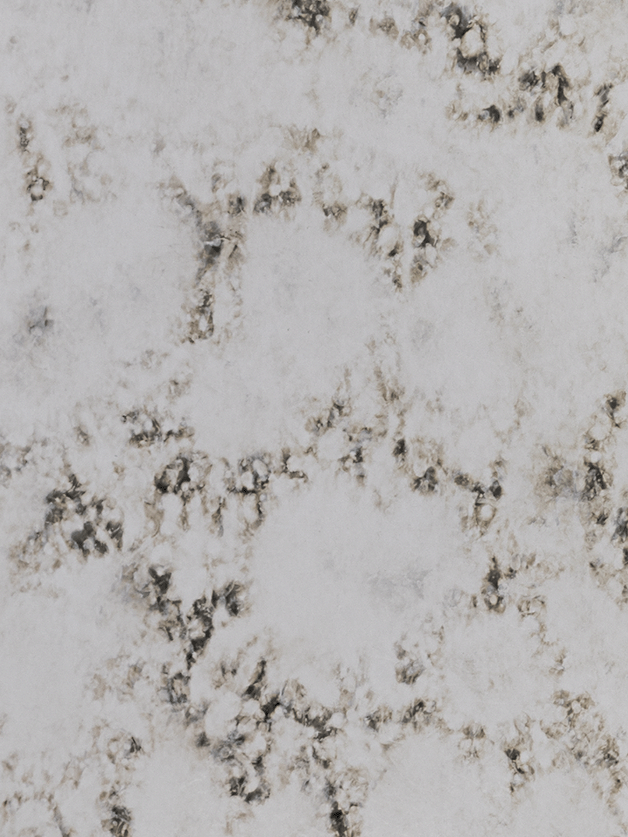 Silver Horizon Antique Mirror