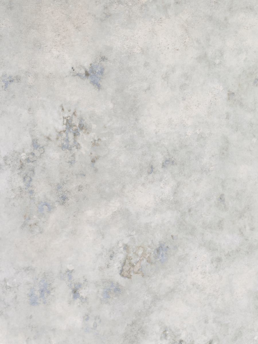 Lunar Frost Antique Mirror Sample