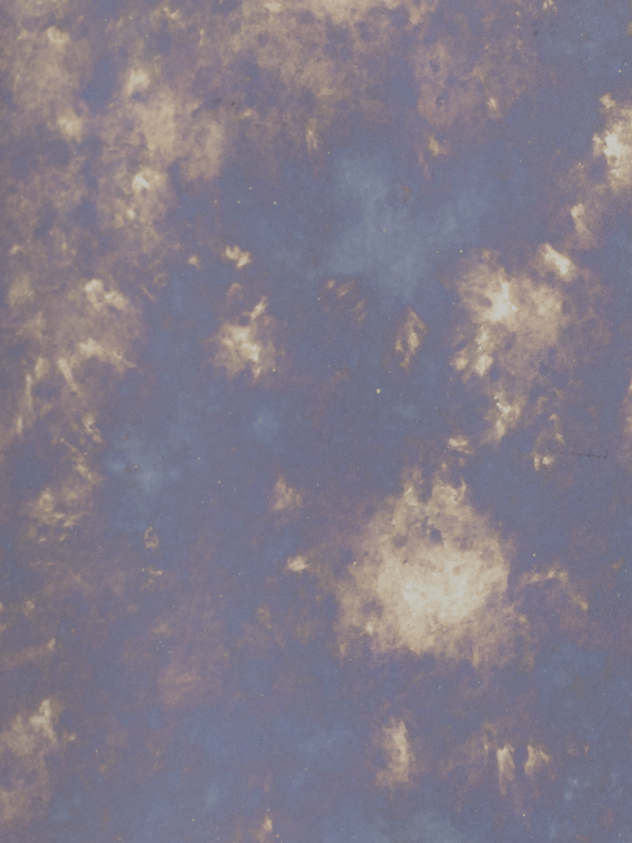Arctic Glow Sample