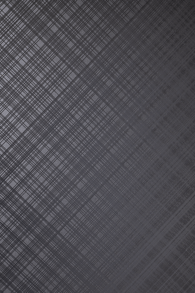 MiraTex™ Tweed Grey Sample