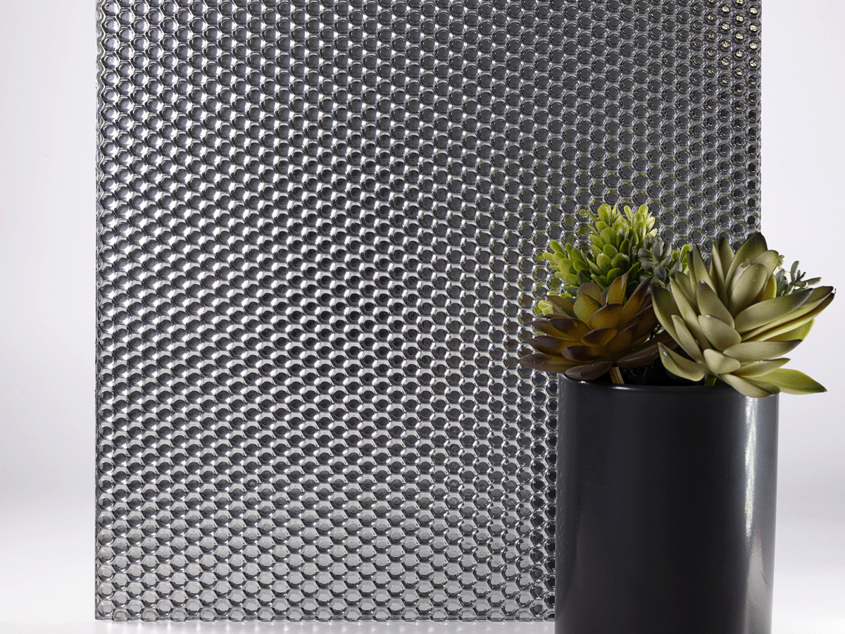 Beehive Polished Chrome