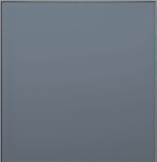 Lacobel Blue Shadow Glossy