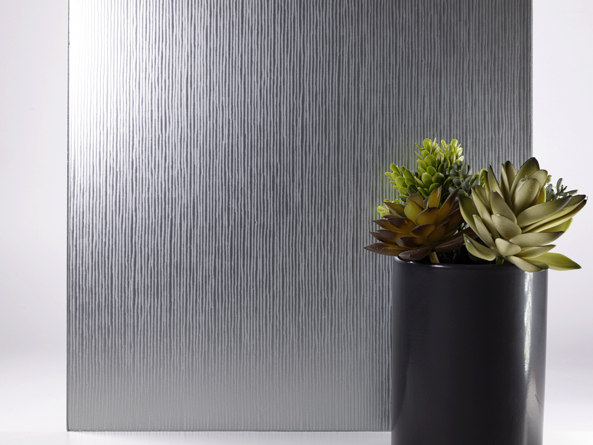 Cannes Polished Chrome