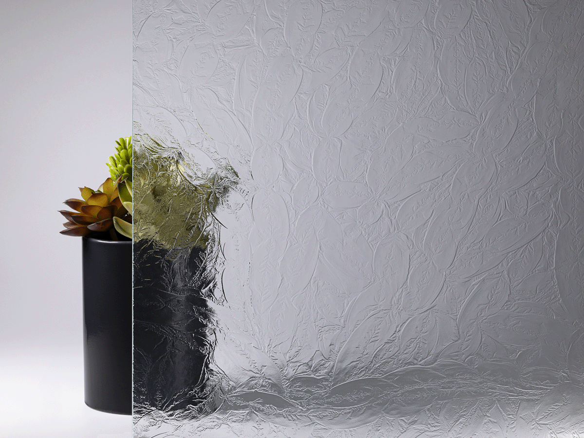 Pattern Glue Chip 4mm Sample