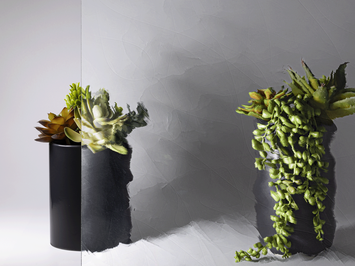 GNA Antique 6mm Sample