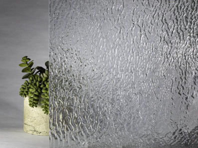Kokomo Clear Ripple Sample