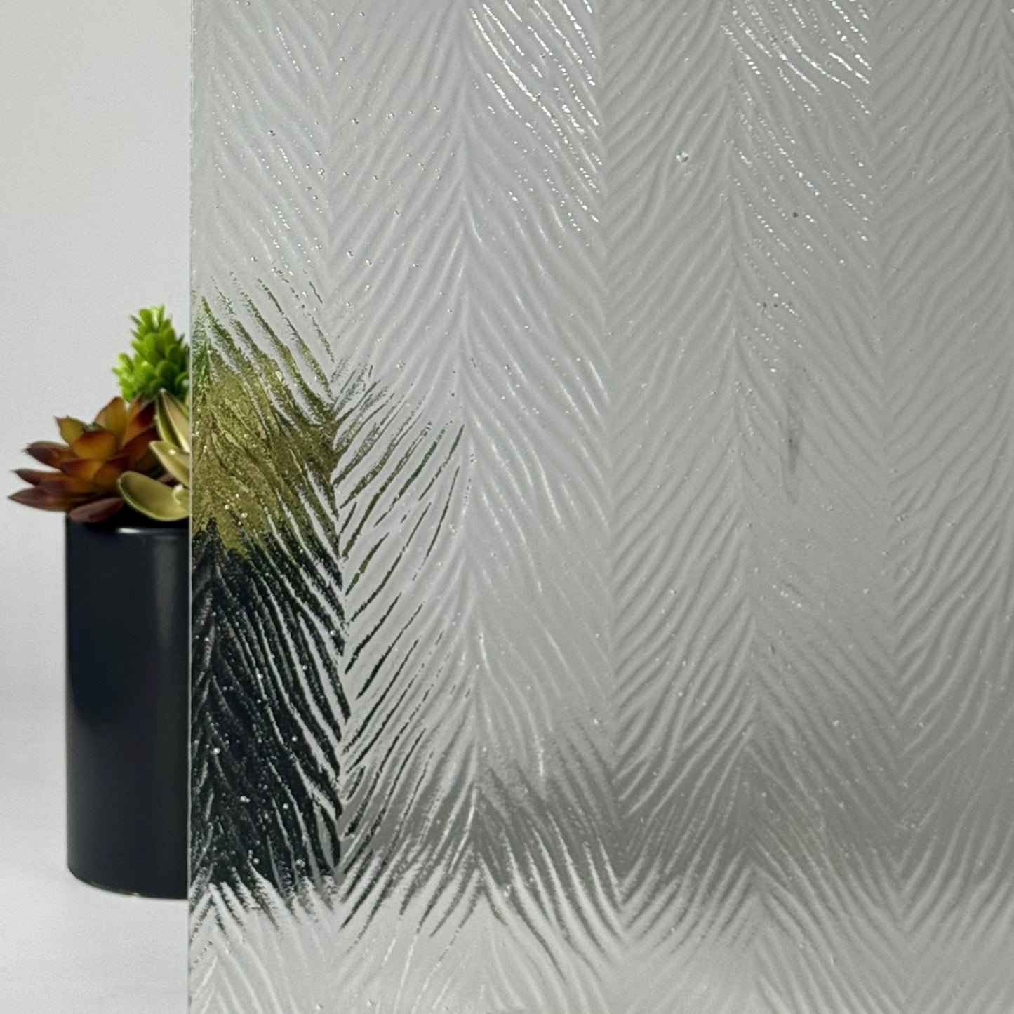Herringbone Sample