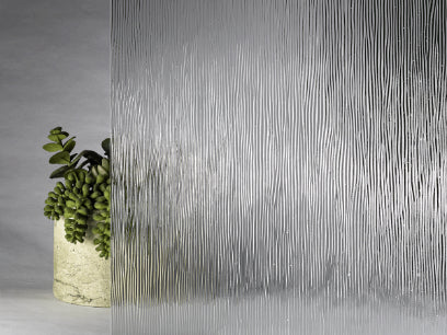 OGT Clear Cord Fusible Sample