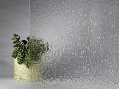 OGT Clear Granite 3mmSample