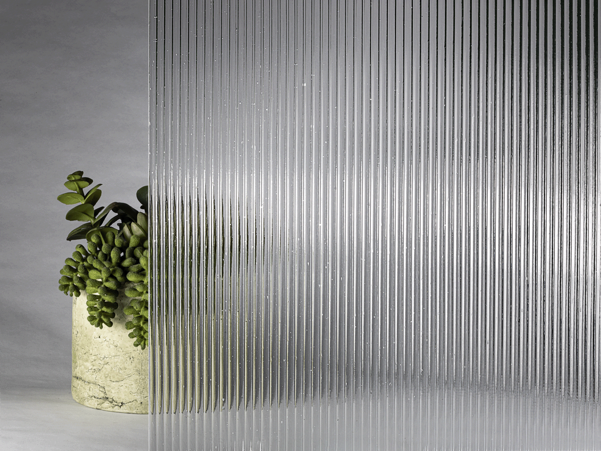 OGT 1/4" Reed Fusible Sample