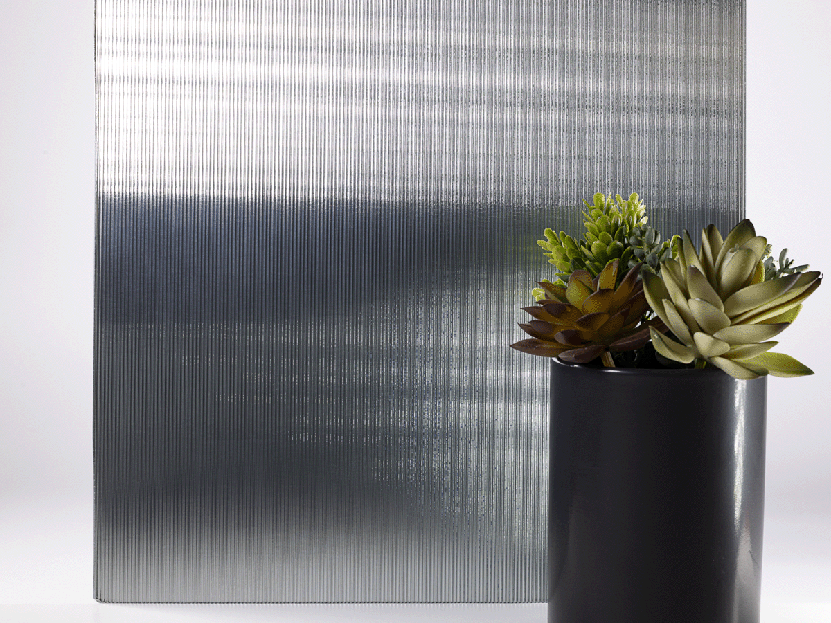 Santini Polished Chrome