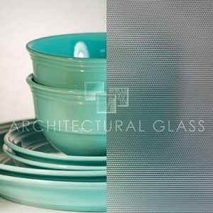 Bamboo 4mm/5mm  Hollander Specialty Glass