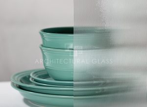 Custom Decorative and Specialty Interior Glass