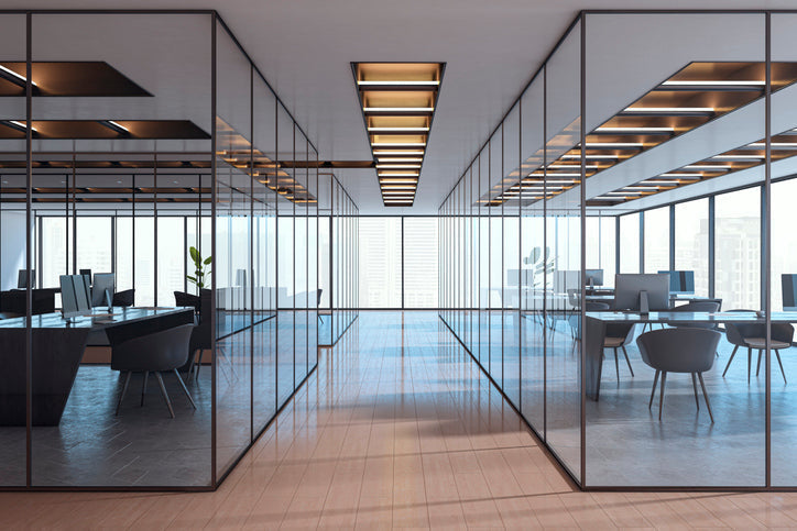 Why Laminated Safety Glass Is Best for Noise Reduction & Security ...