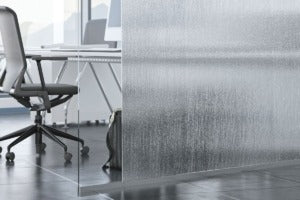 Glass Walls & Partitions