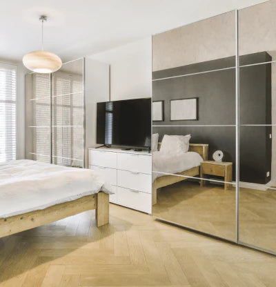 Custom Mirror Glass