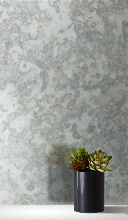 MirrorMatteLux Tuscan Mist Sample