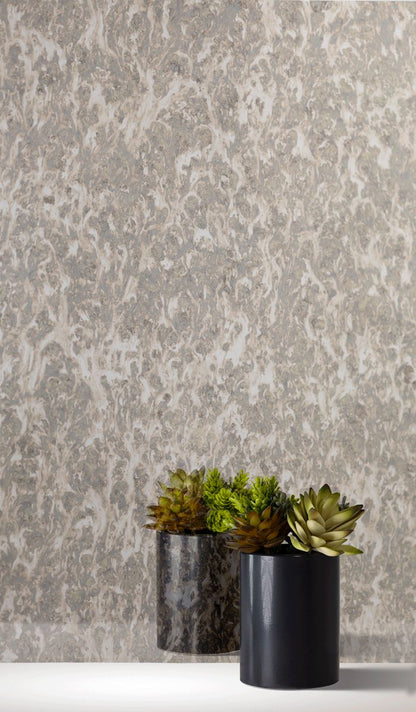 Grey Swirl Sample