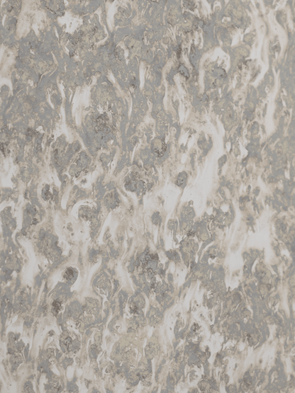 Grey Swirl Sample