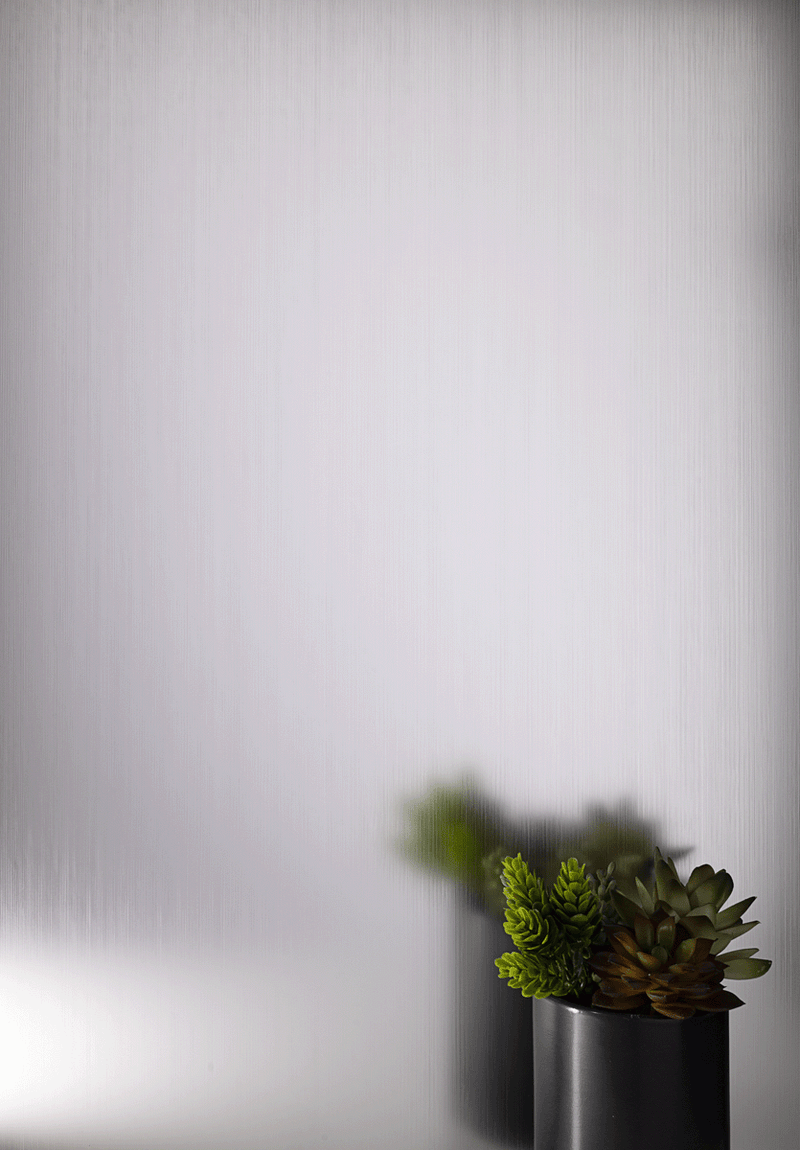 MiraTex™ Stria Low Iron