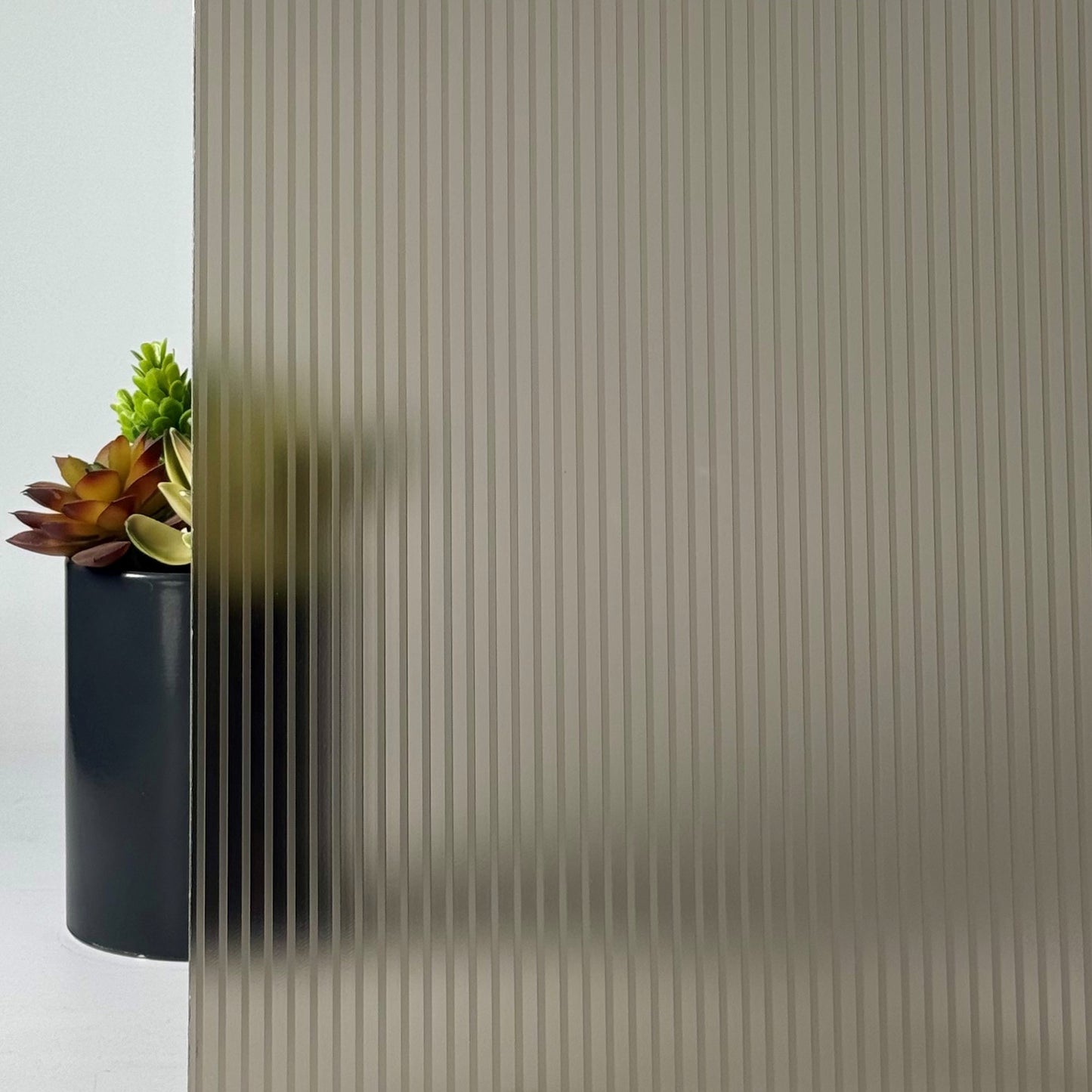 Pinstripe Sample