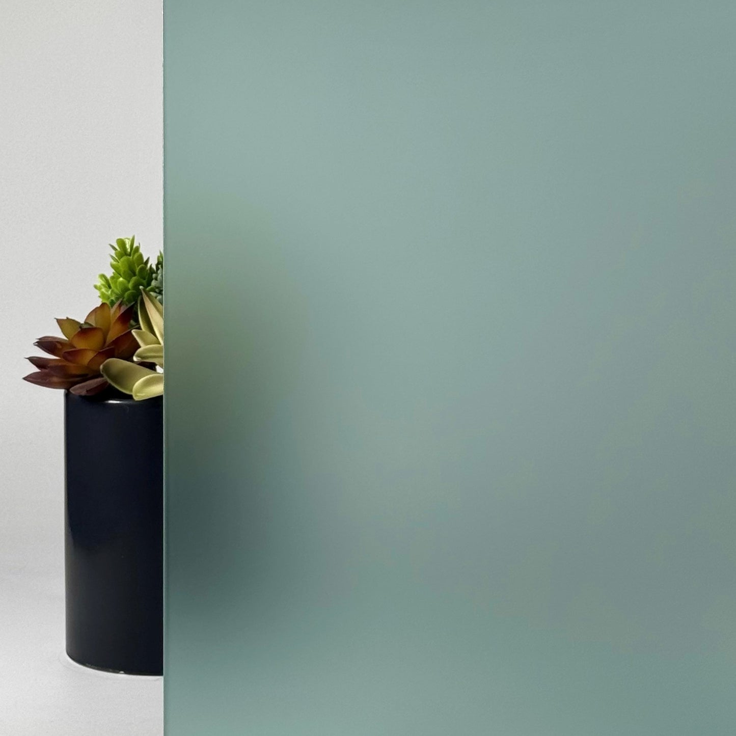 Emerald Mist