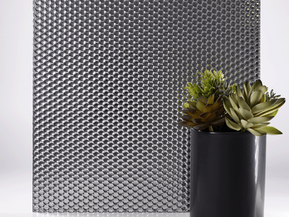 Beehive Polished Chrome