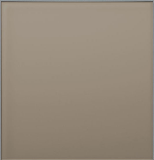 Lacobel Brown Light Glossy