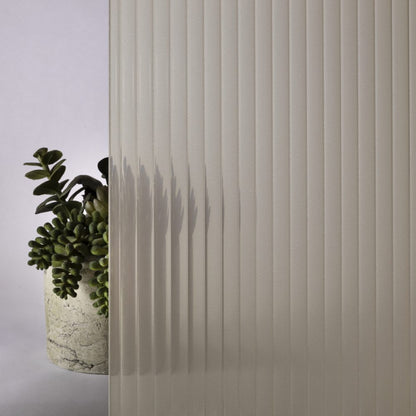 SofTones 1/2" Reeded