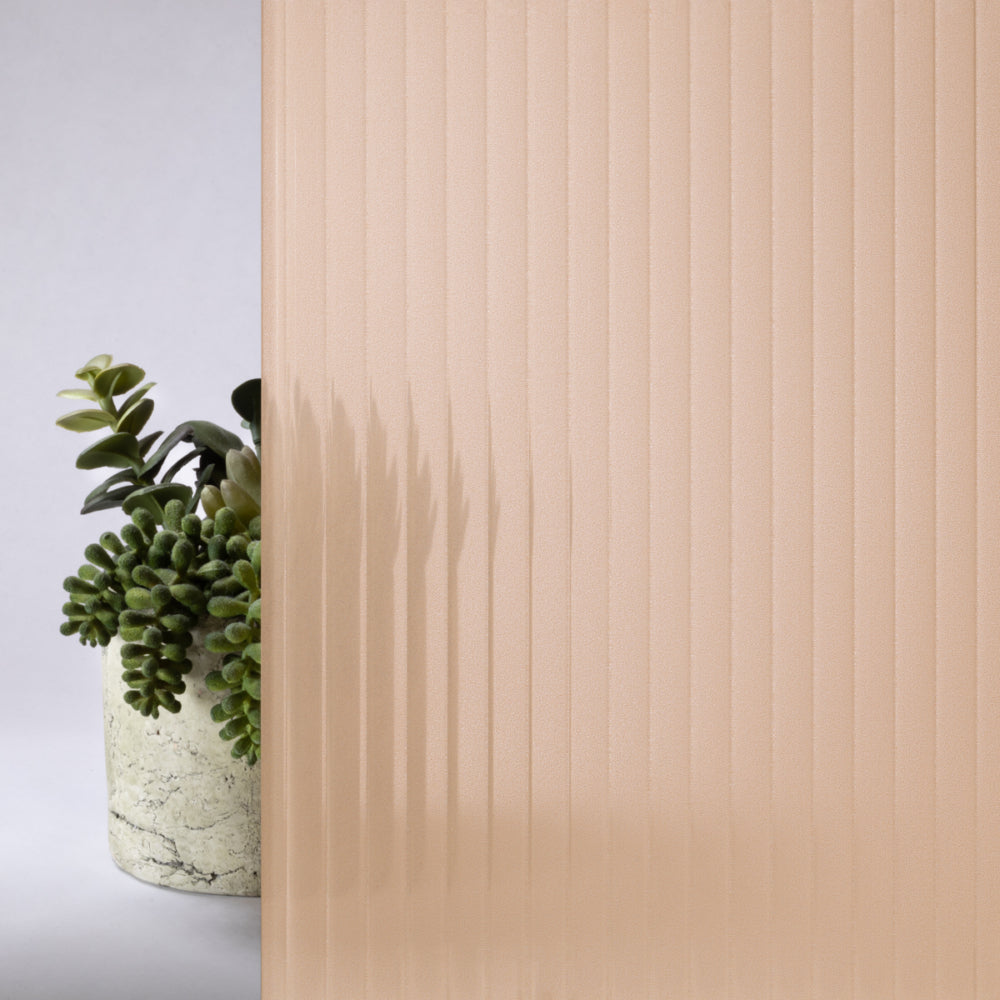 SofTones 1/2" Reeded