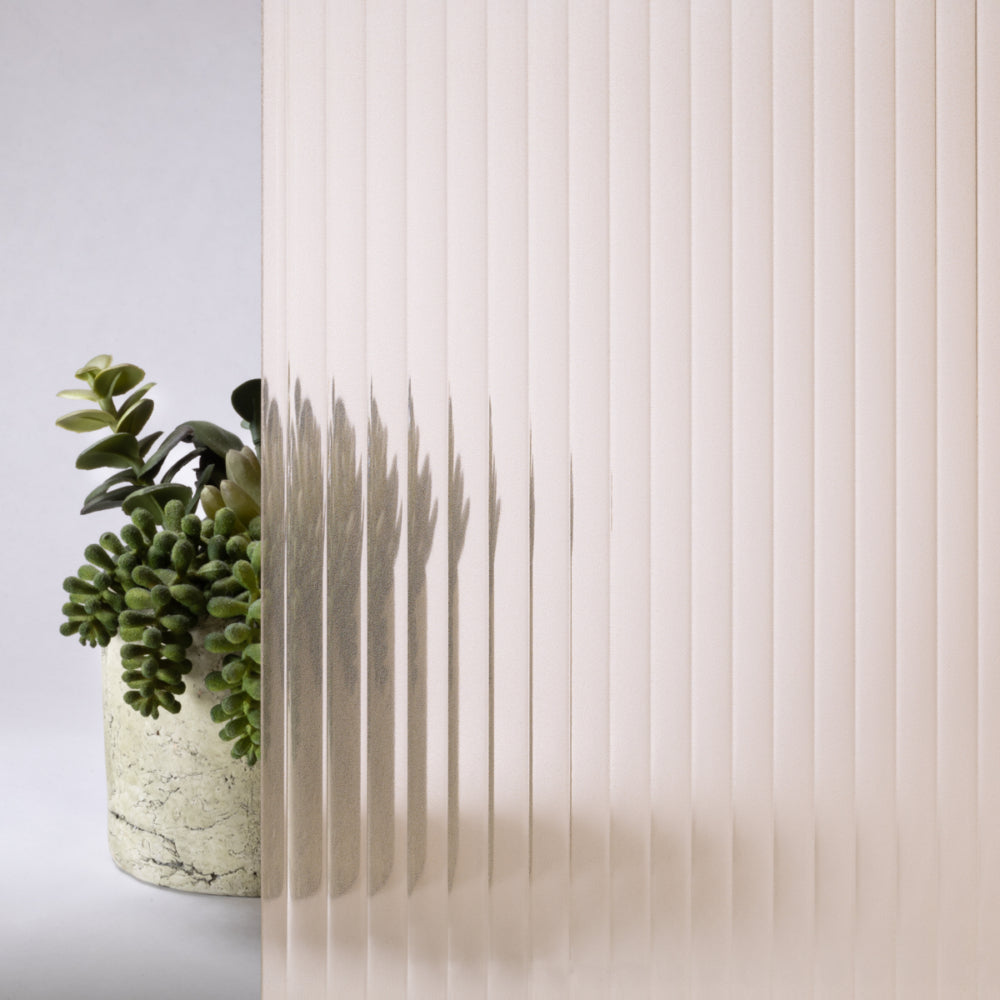 SofTones 1/2" Reeded