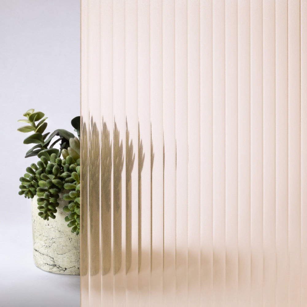 SofTones 1/2" Reeded