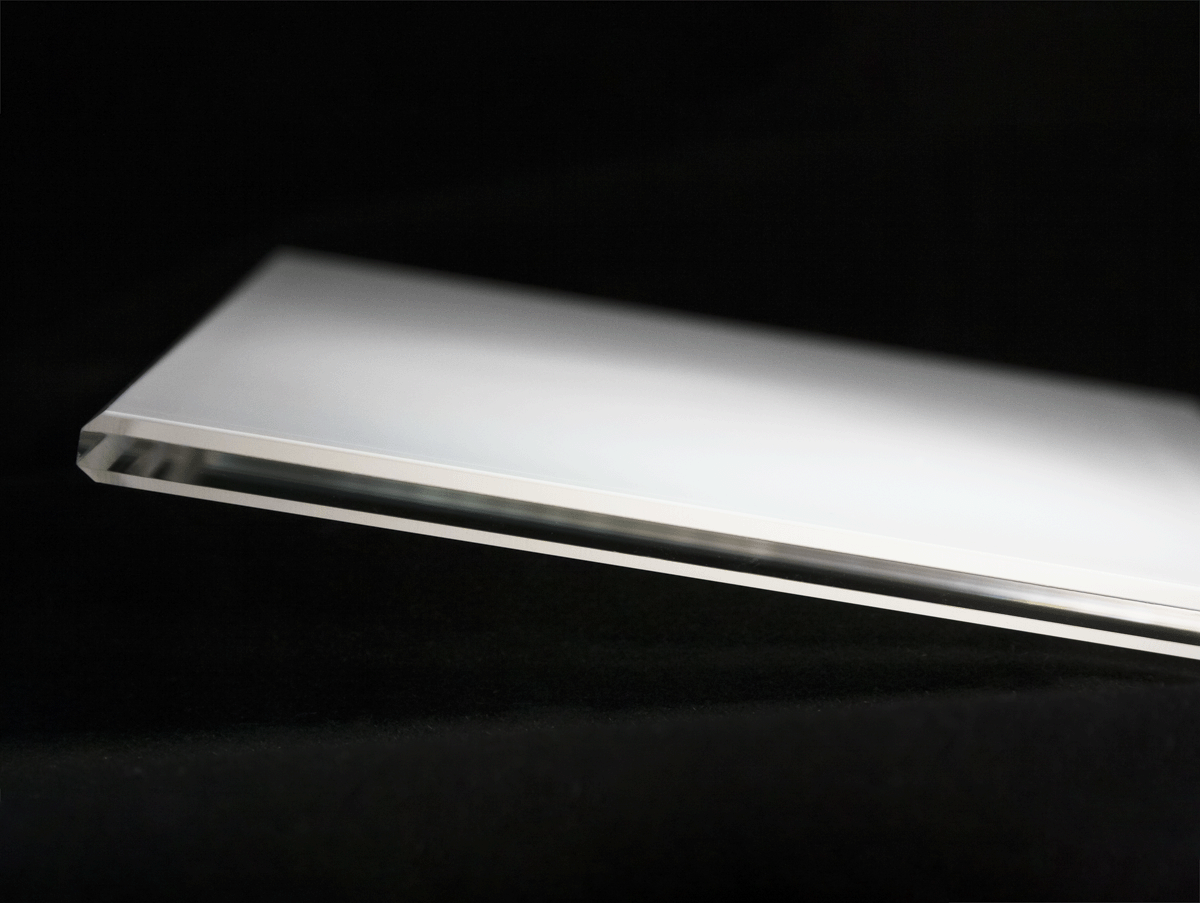 Fashed Glass Premium Specialty Glass – Architectural Glass