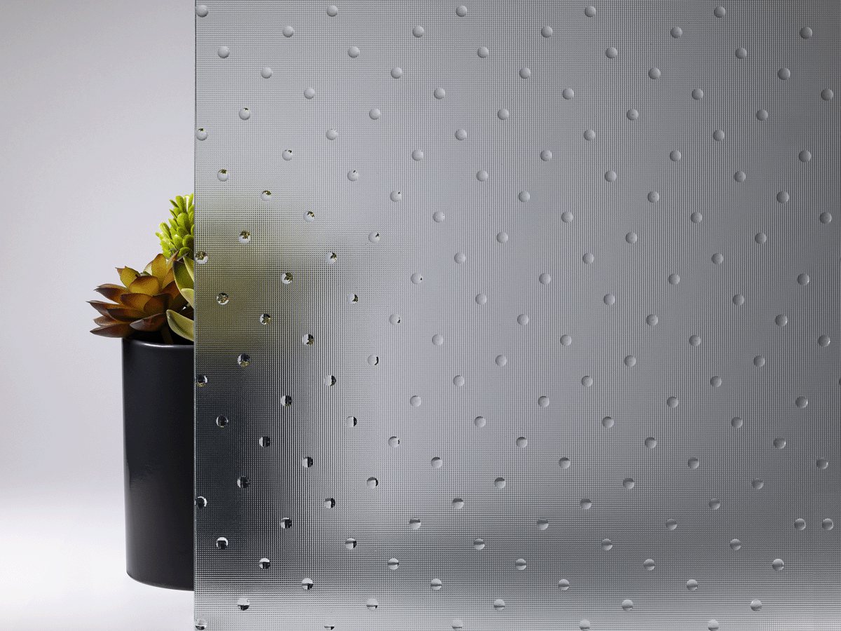 Spotlyte 4mm – Architectural Glass