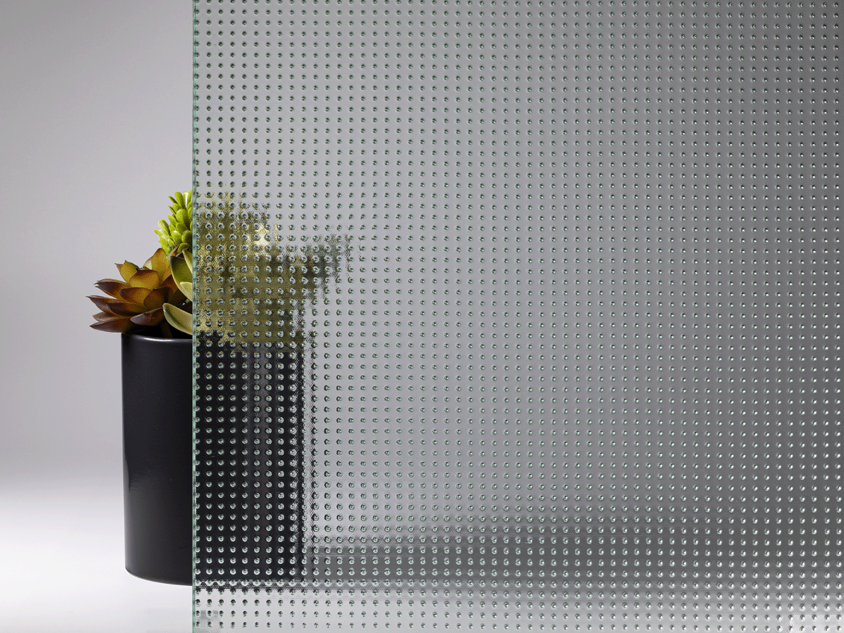 Master-Shine 10mm Sample – Architectural Glass