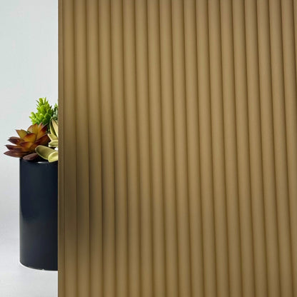 Silk Autumn Reed Sample