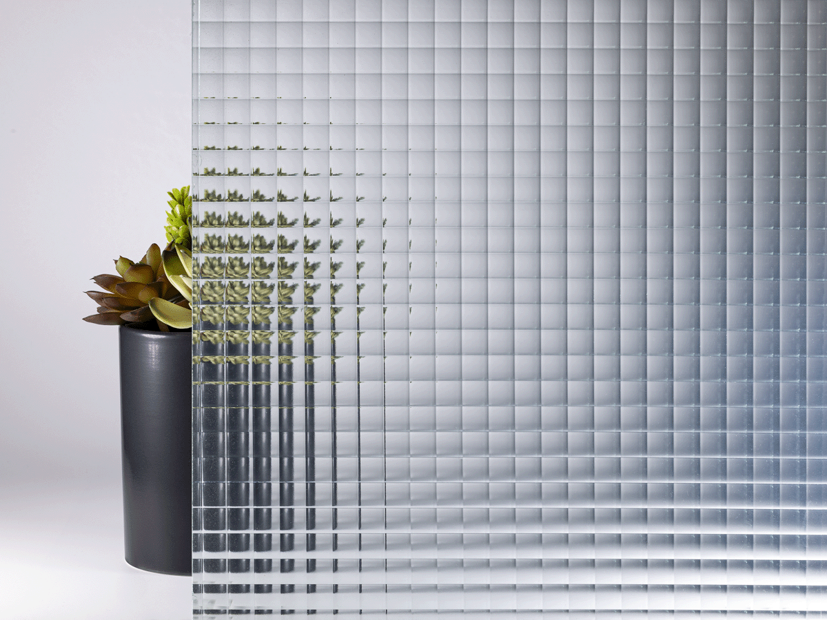 Cross Reed Products – Architectural Glass