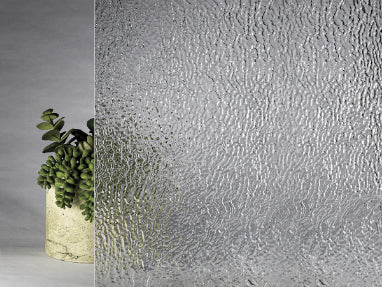 Kokomo Clear Tight Ripple Sample