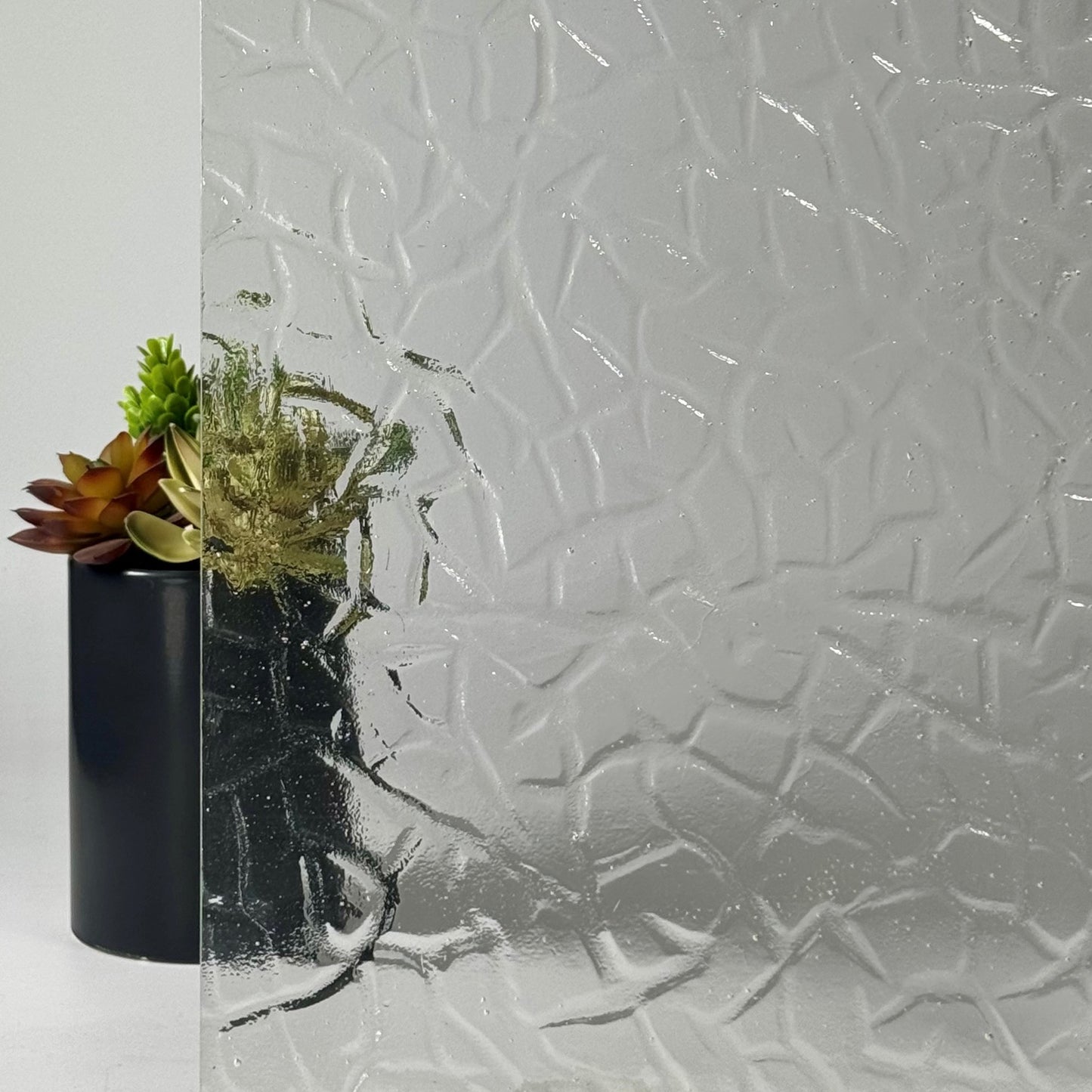 Cobblestone Sample