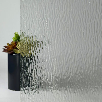 Venetian Ripple Sample