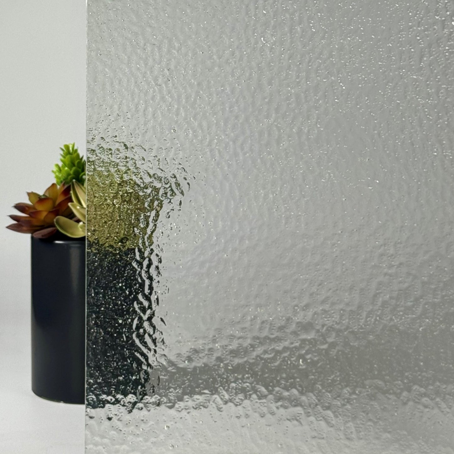 Artex Sample