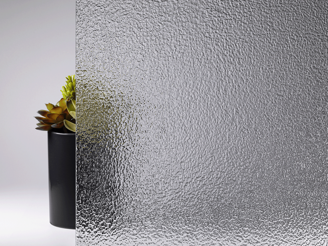 Wissmach Moss 3mm Sample – Architectural Glass