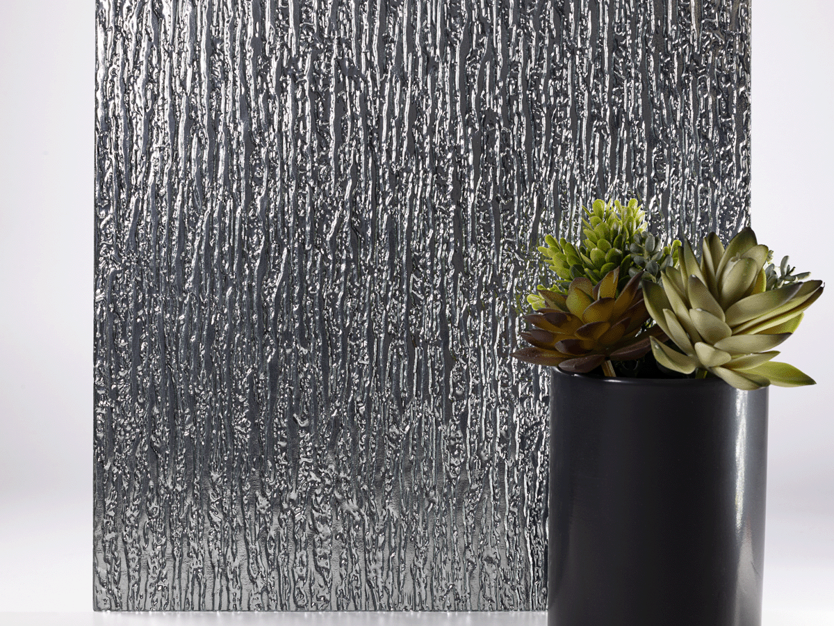 Sahara Polished Chrome