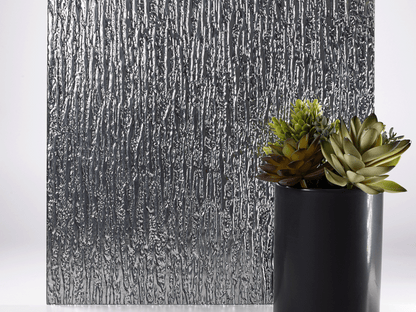 Sahara Polished Chrome