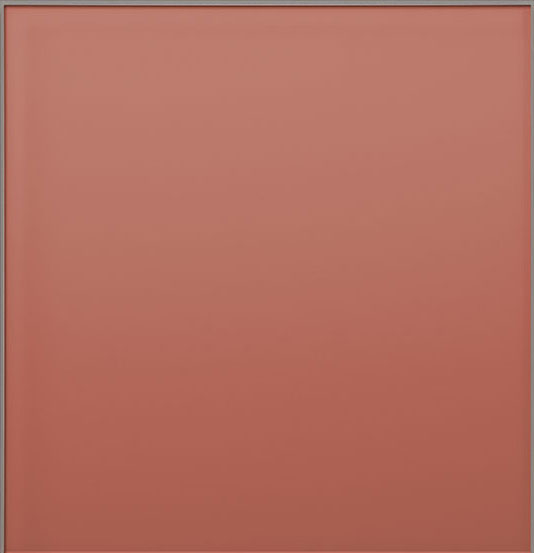 Lacobel Red Terracotta Glossy