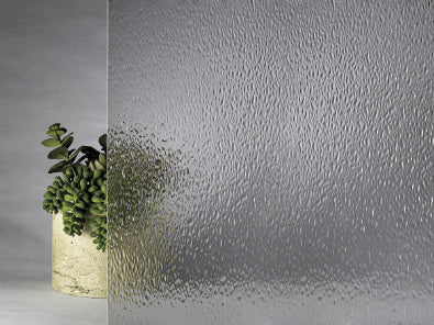 Crystal Glass Sample OGT Crystal 3mm Sample – Architectural Glass